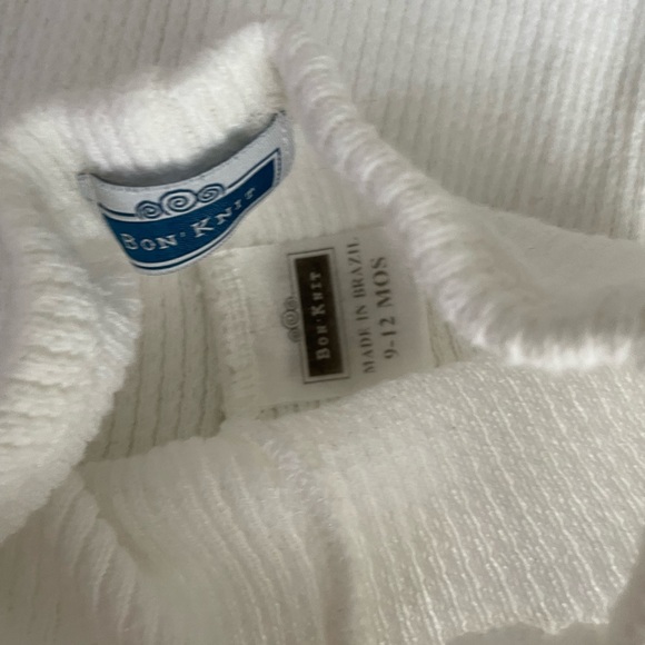 Bon Knit Set - Picture 2 of 5